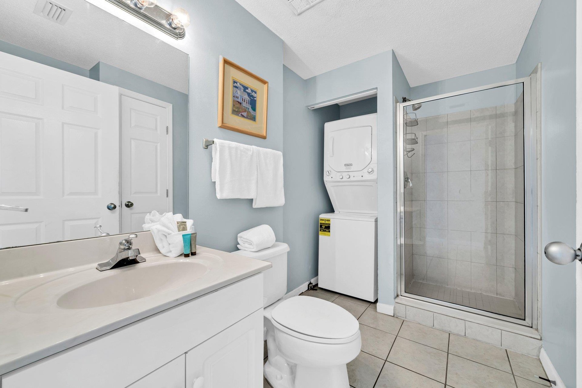Guest Bathroom 1 Part 1