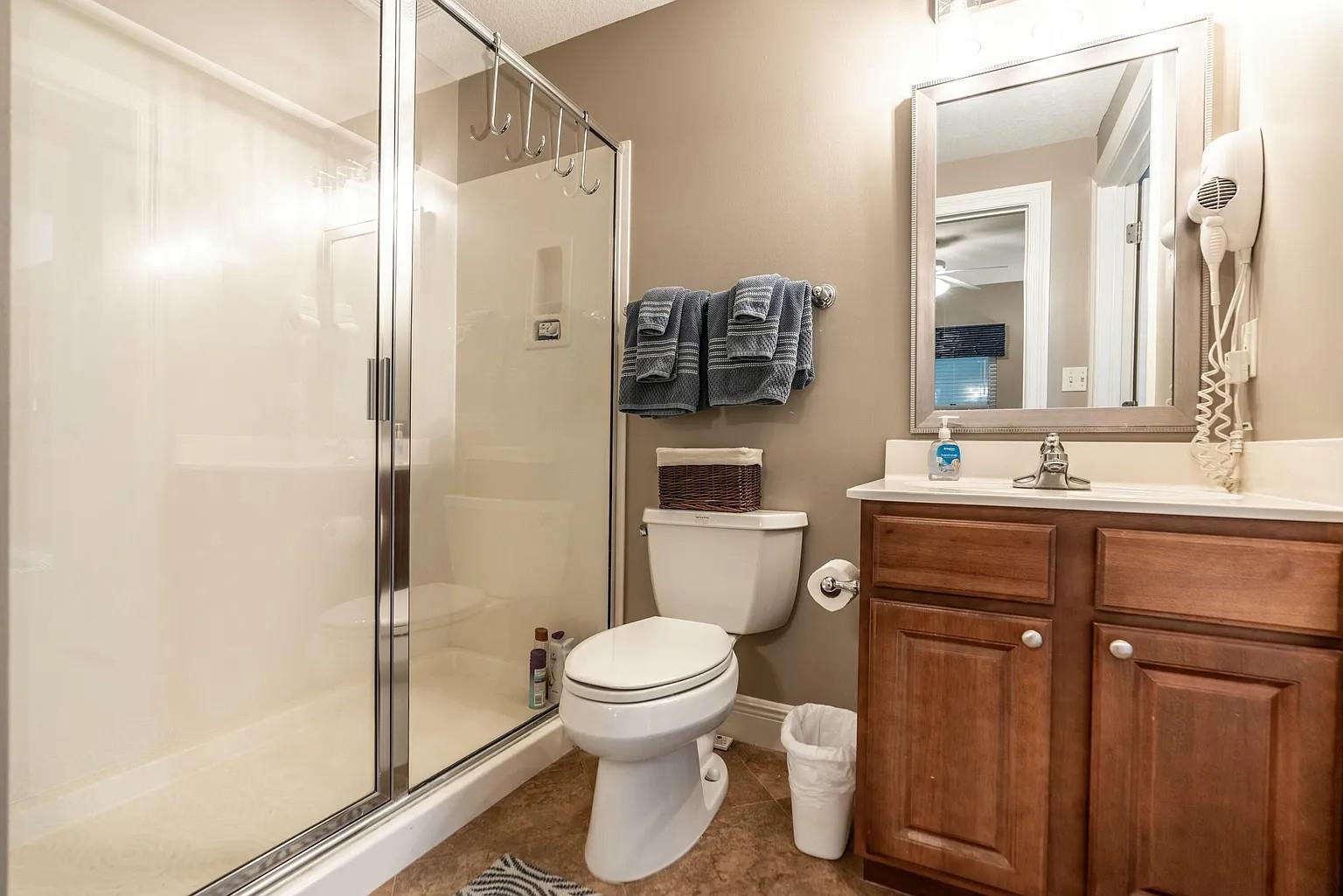 3rd Bathroom