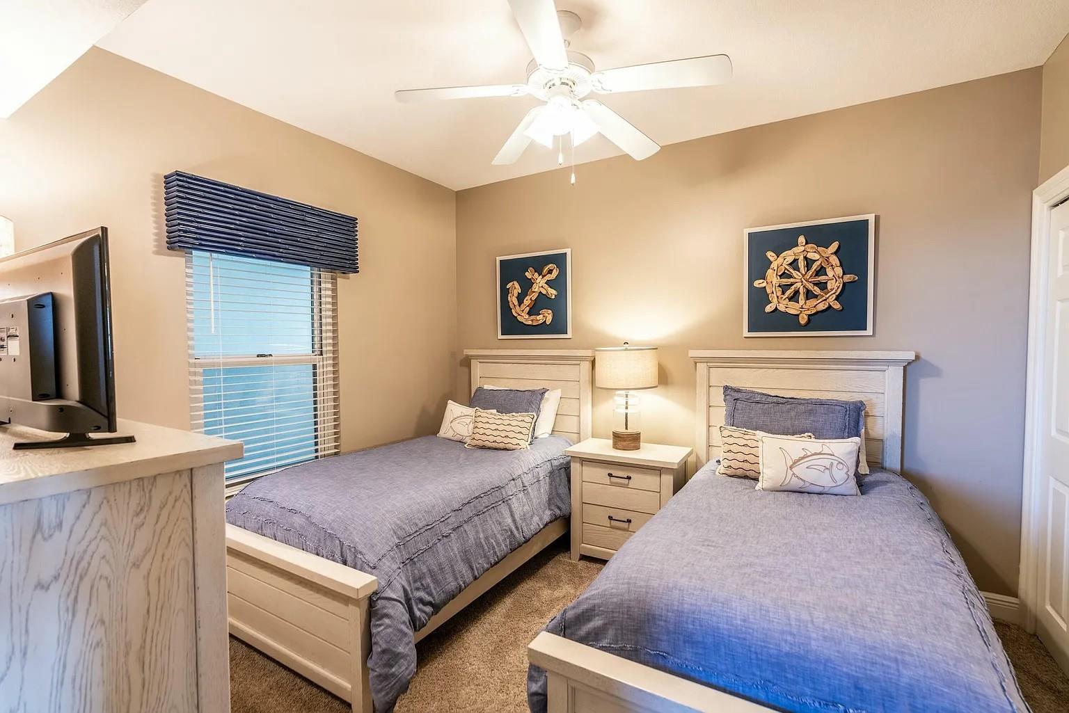 3rd bedroom