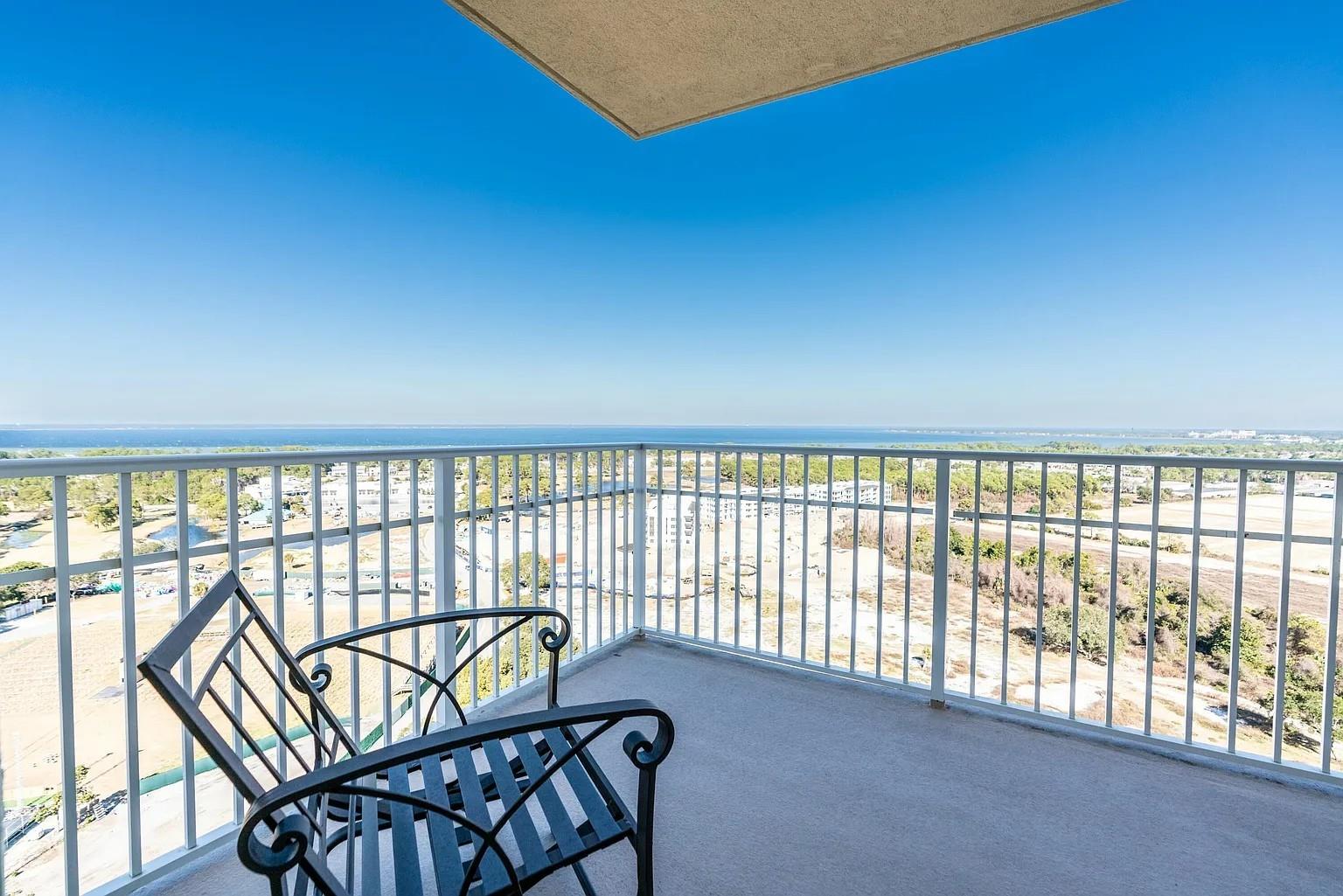Bay view