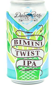 BiminiTwist