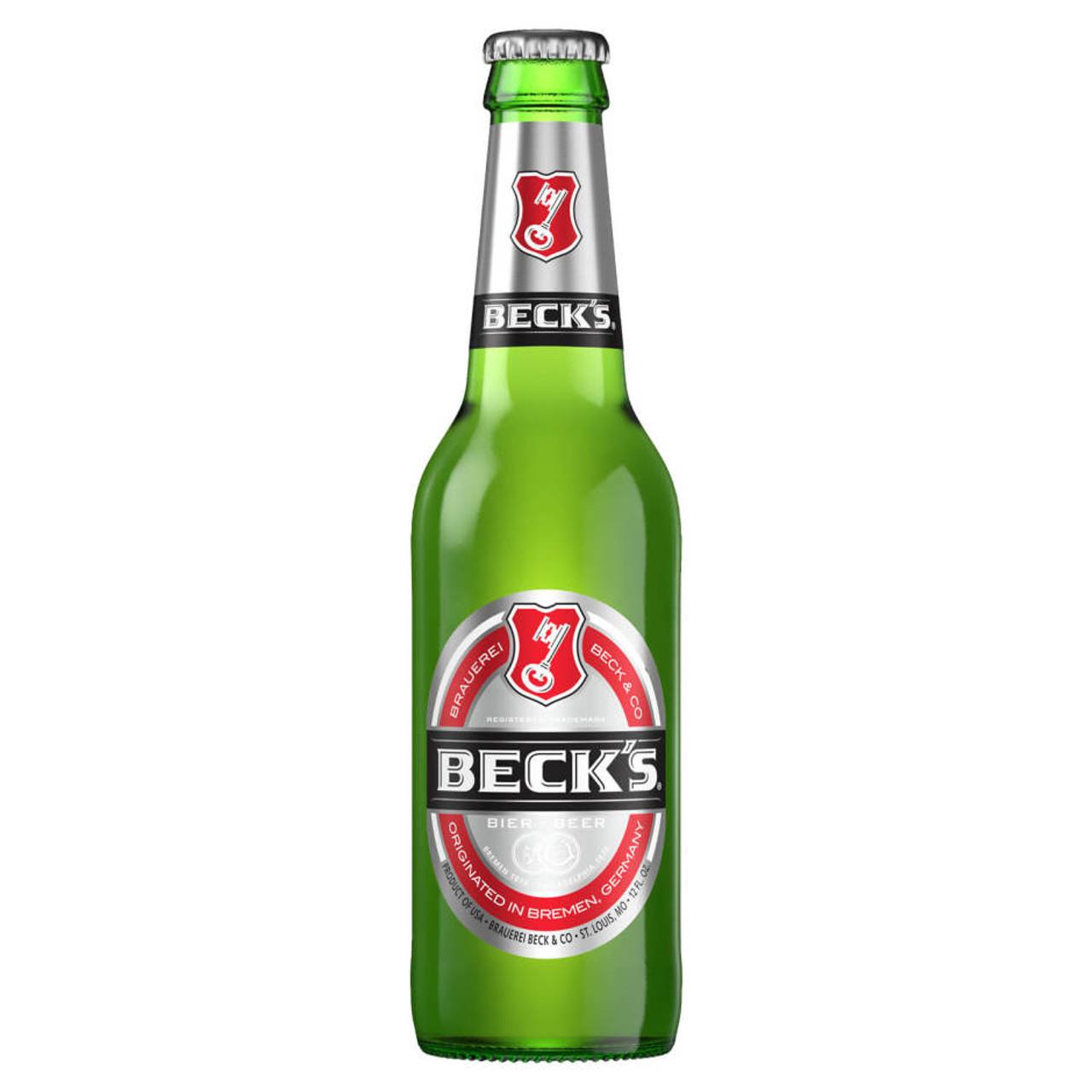 beckspilsner