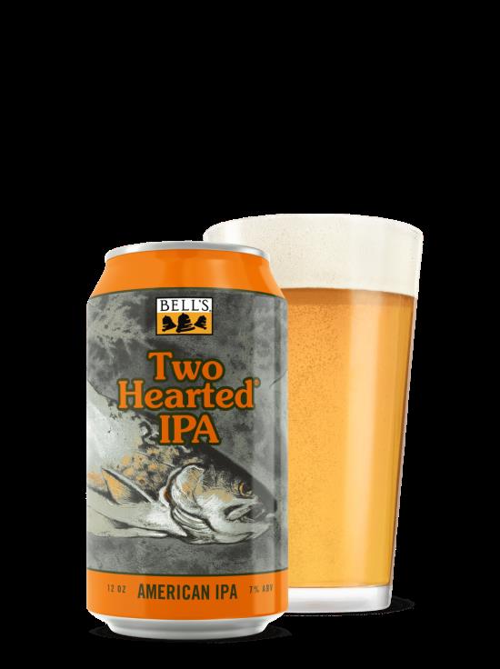 twohearted