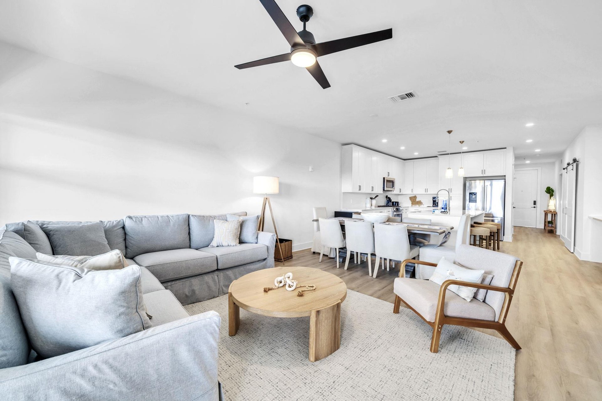 Living Room 1 Part 3