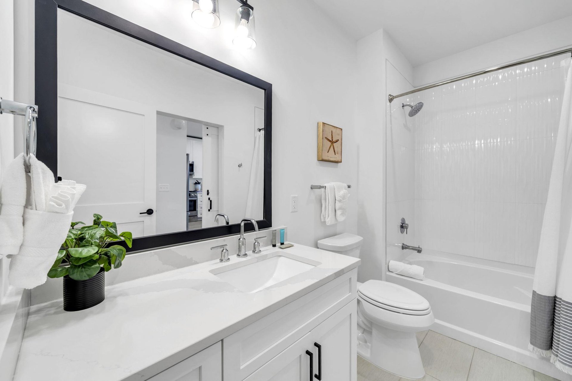 Guest Bathroom 1 Part 1