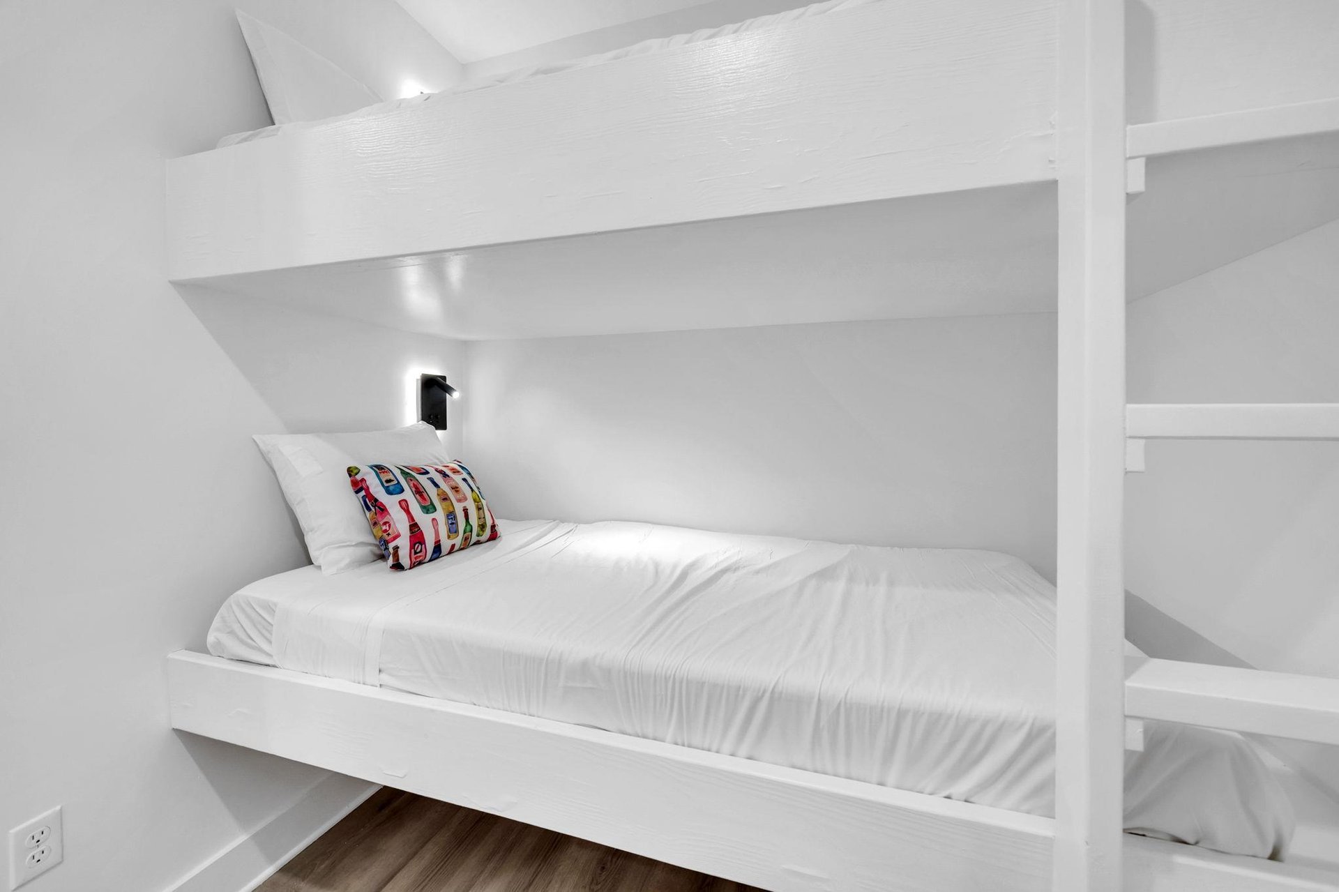 Hallway Bunk Cove 1 Part 2