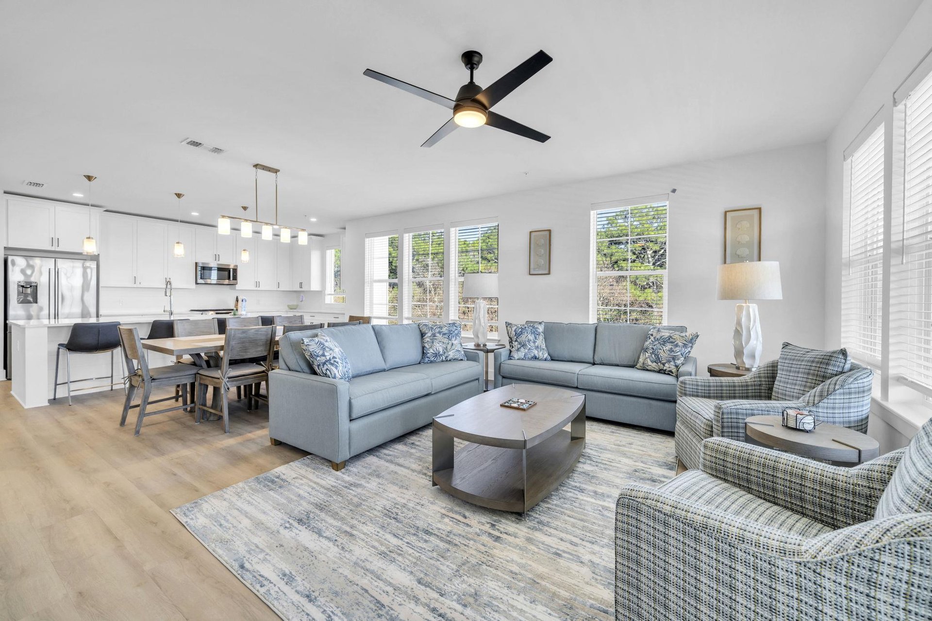 Living Room 1 Part 3