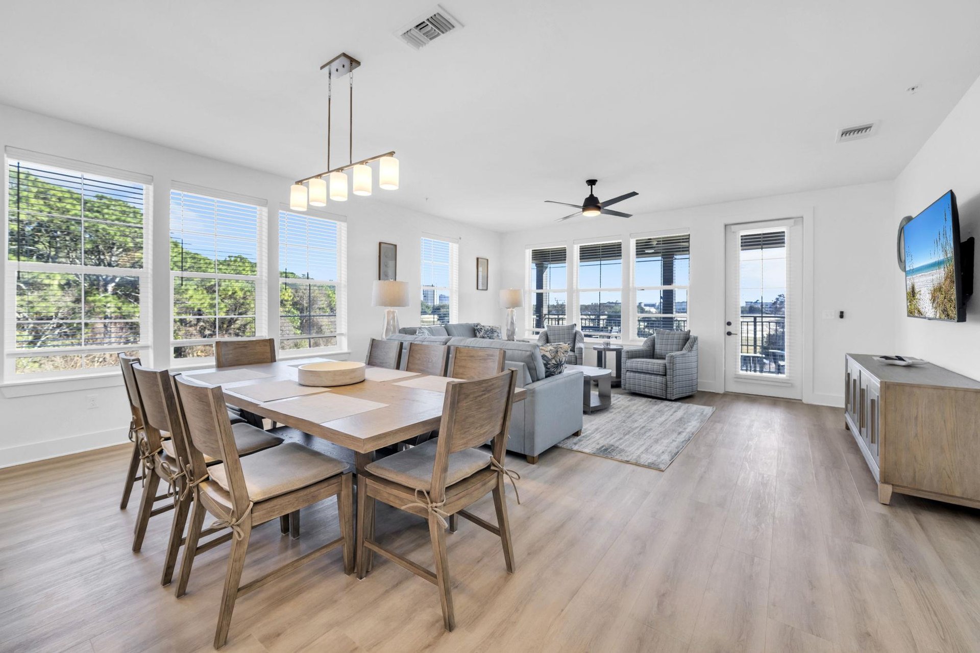 Dining Room 1 Part 1