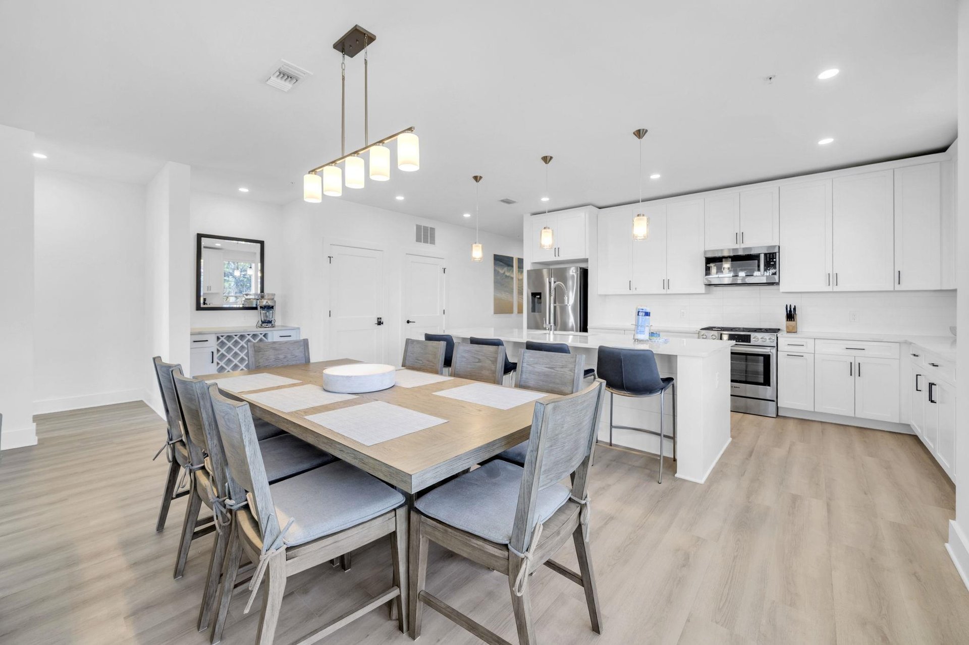 Dining Room 1 Part 2