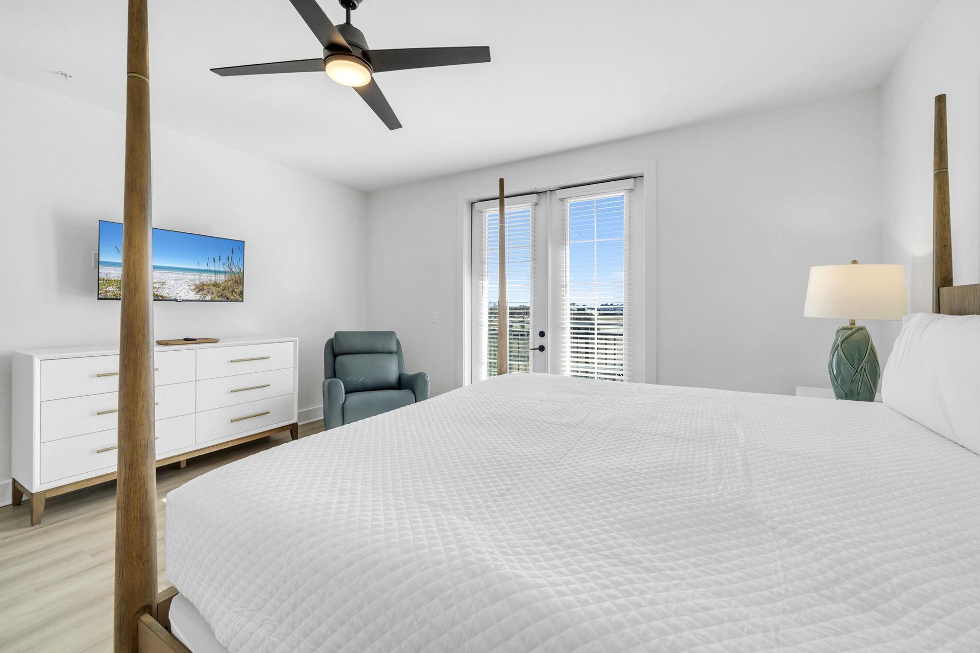 Master Bedroom 1 Part 2