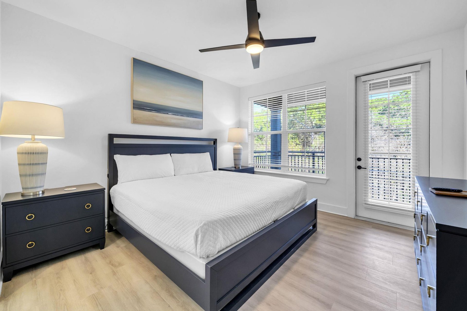 Guest Bedroom 1 Part 1