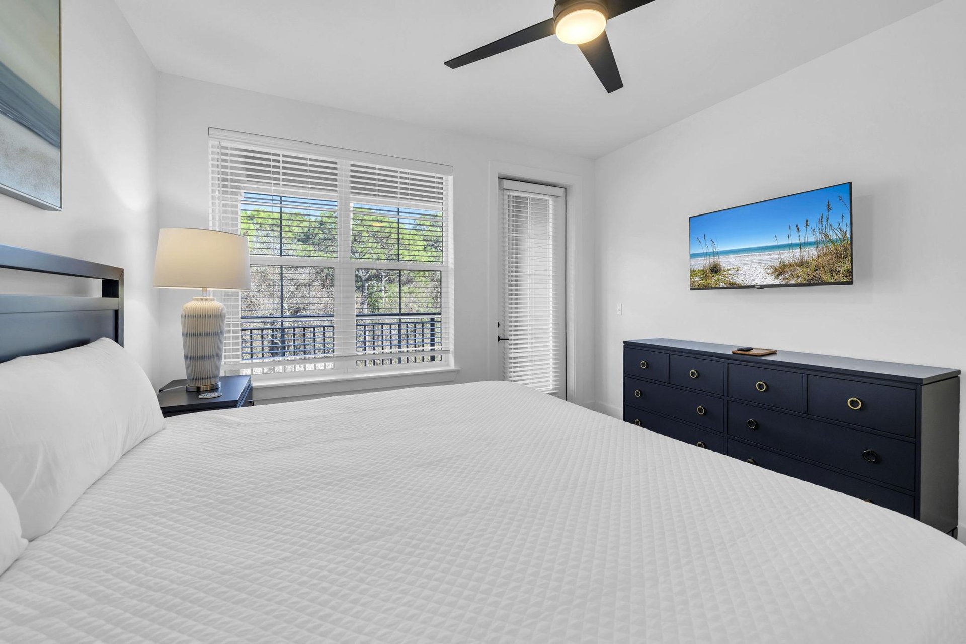 Guest Bedroom 1 Part 2