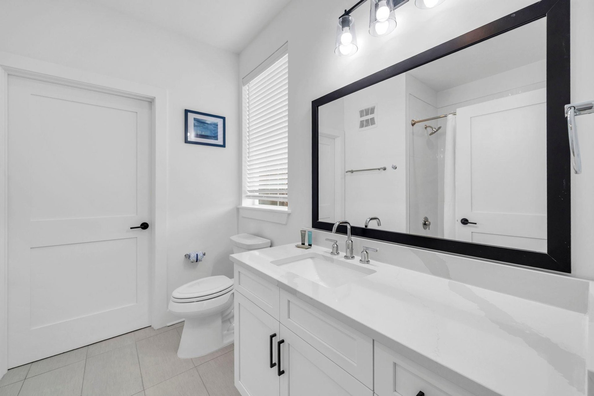 Guest Bathroom 1 Part 1