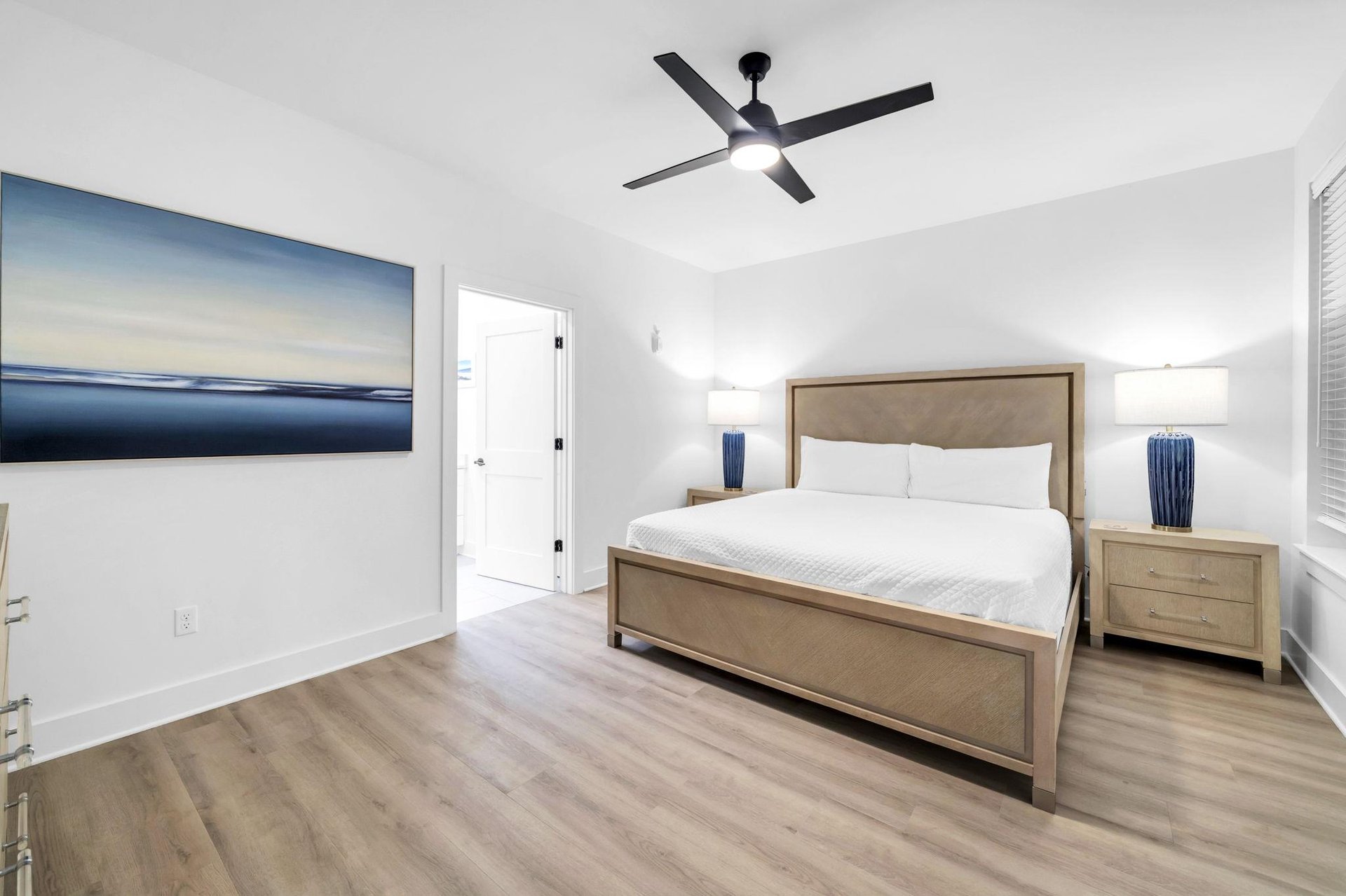 Guest Bedroom 2 Part 1