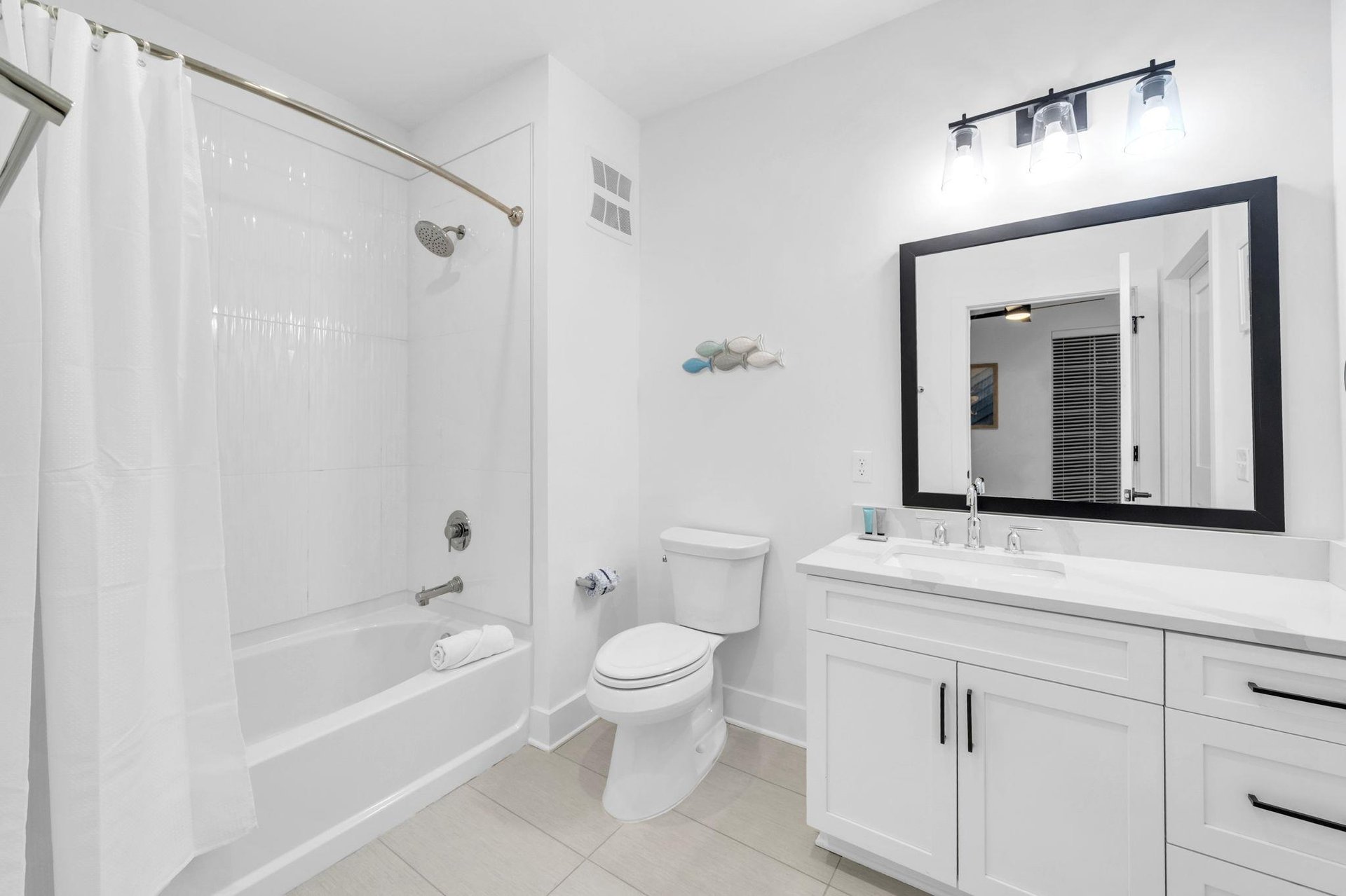 Guest Bathroom 2 Part 1