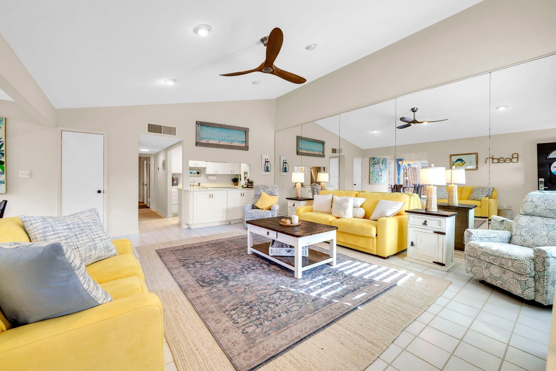 Living Room 1 Part 3