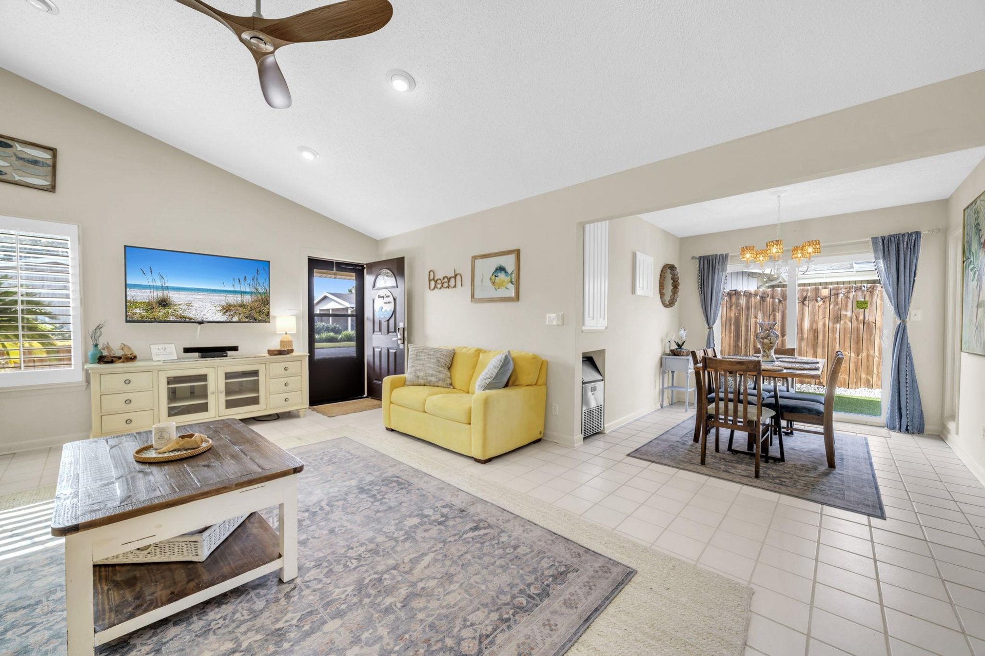 Living Room 1 Part 5