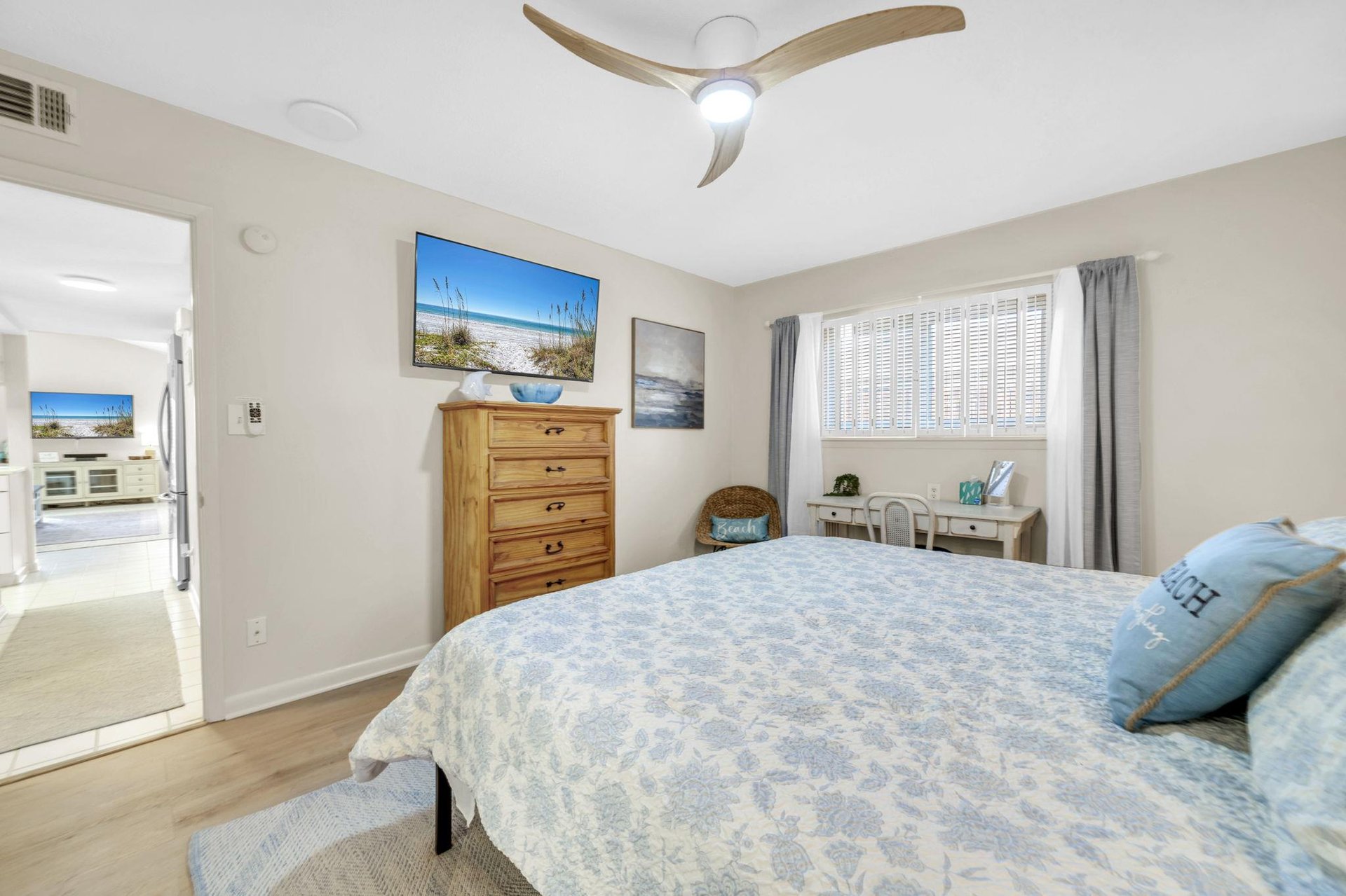 Master Bedroom 1 Part 2