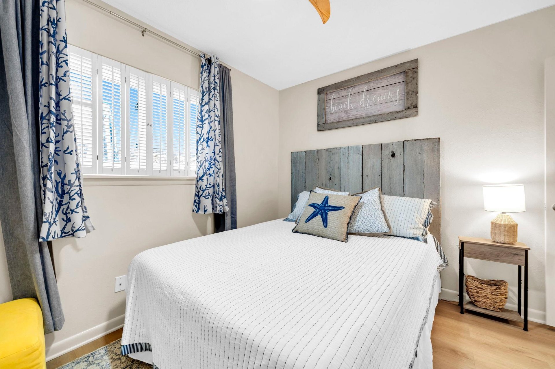 Master Bedroom 1 Part 1