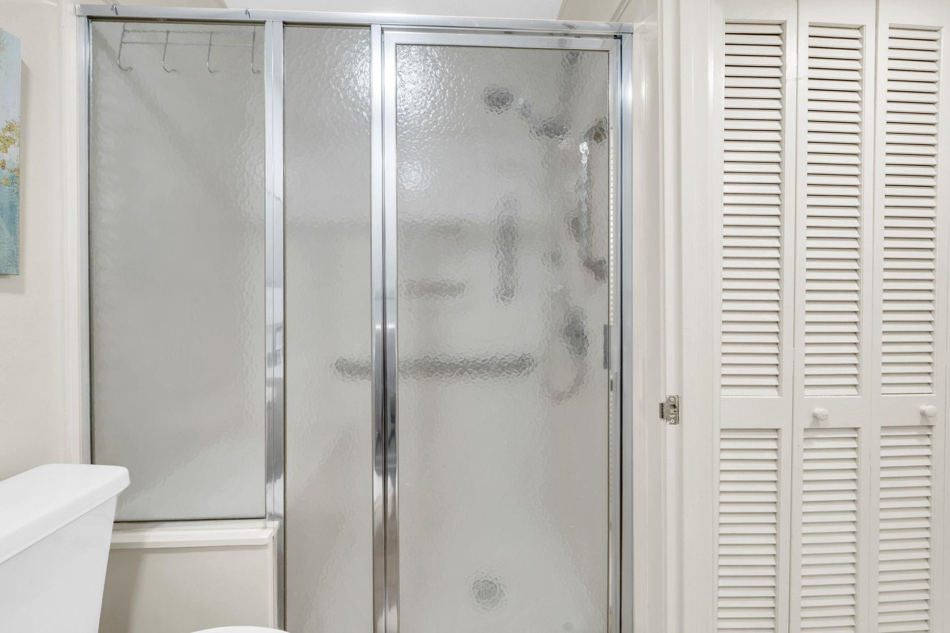 Guest Bathroom 1 Part 2