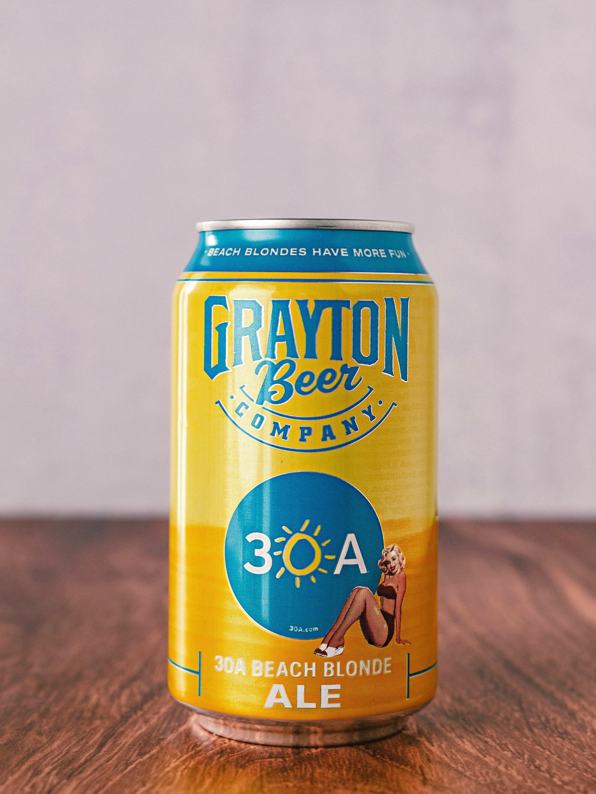 graytonbeer