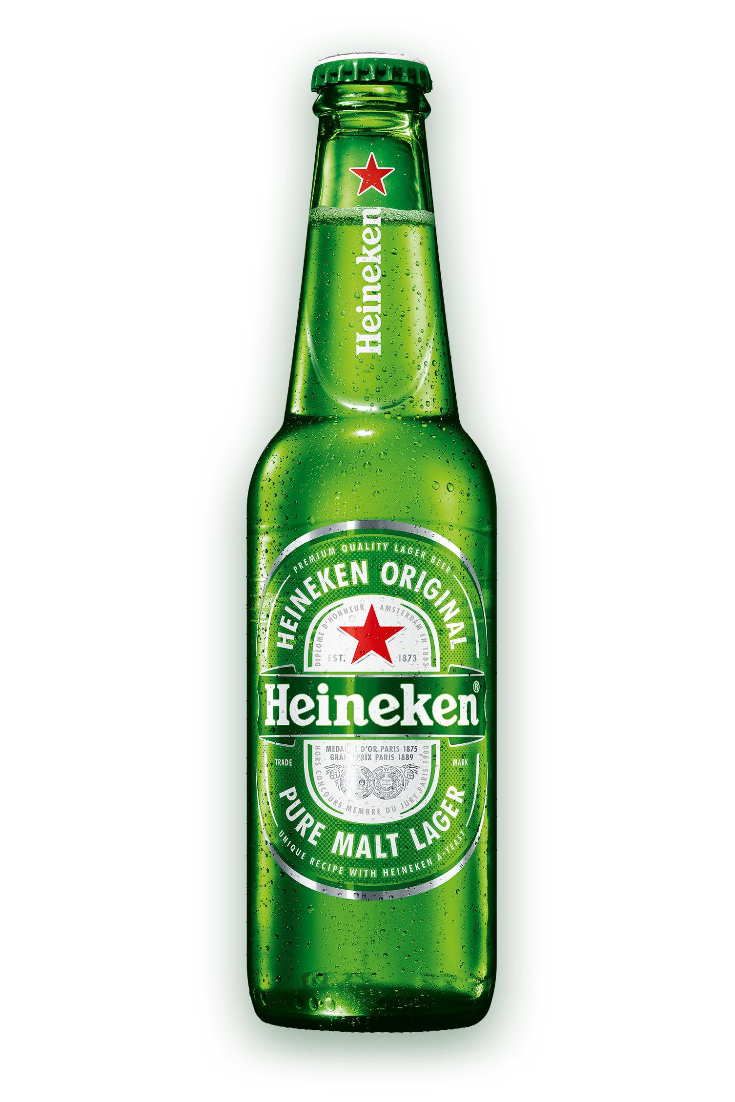 heineken