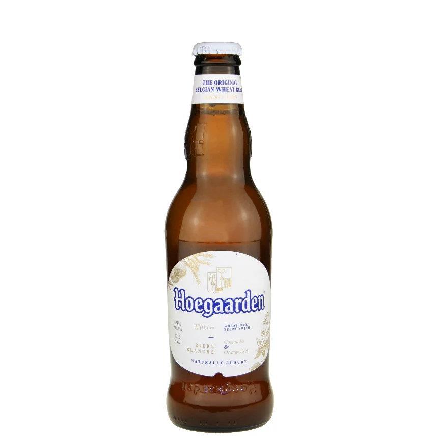 hoegaarden