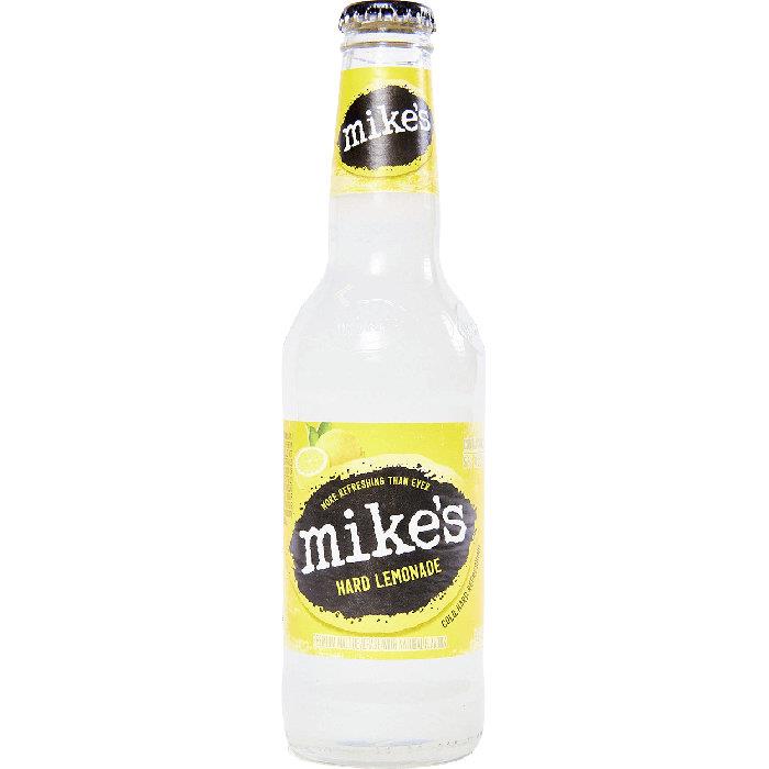 mikeslemonade