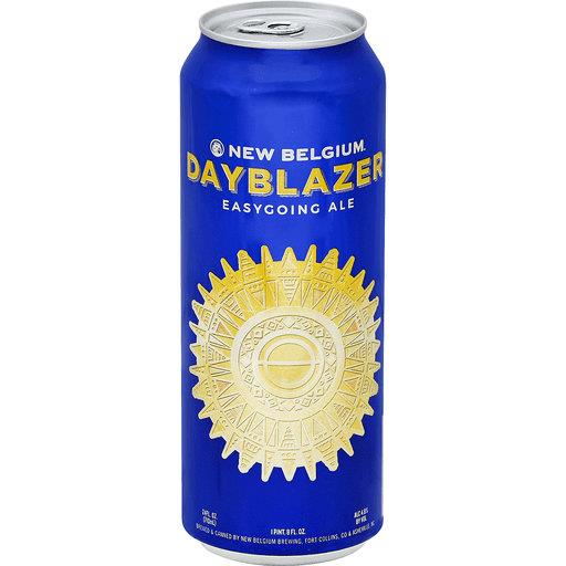 dayblazerale