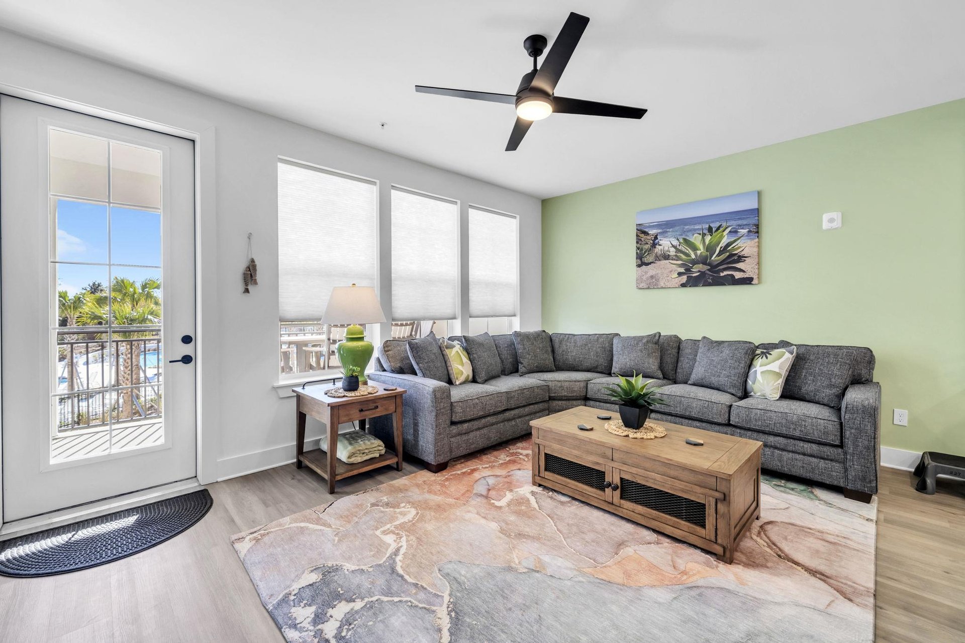 Living Room 1 Part 1