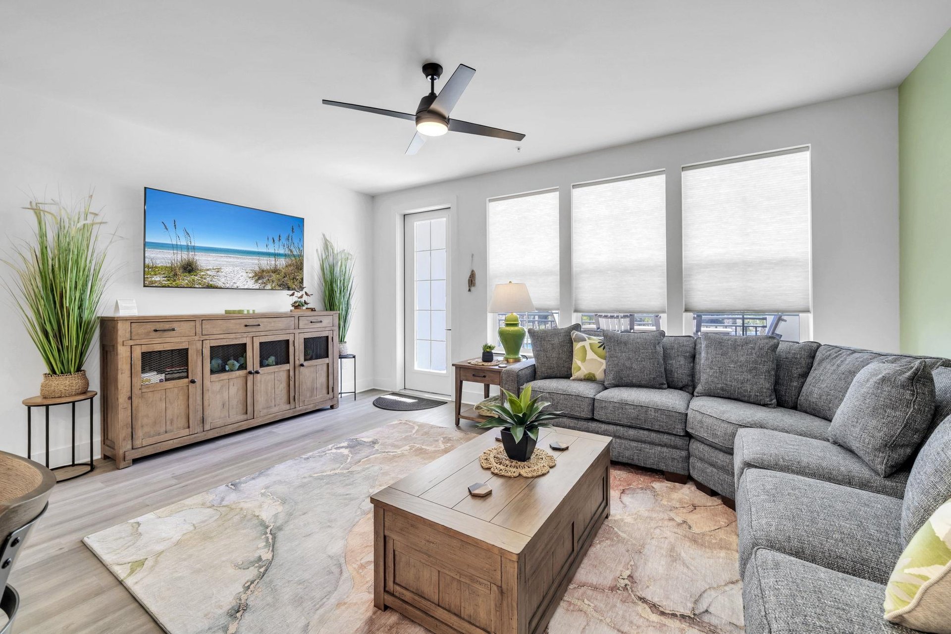 Living Room 1 Part 2