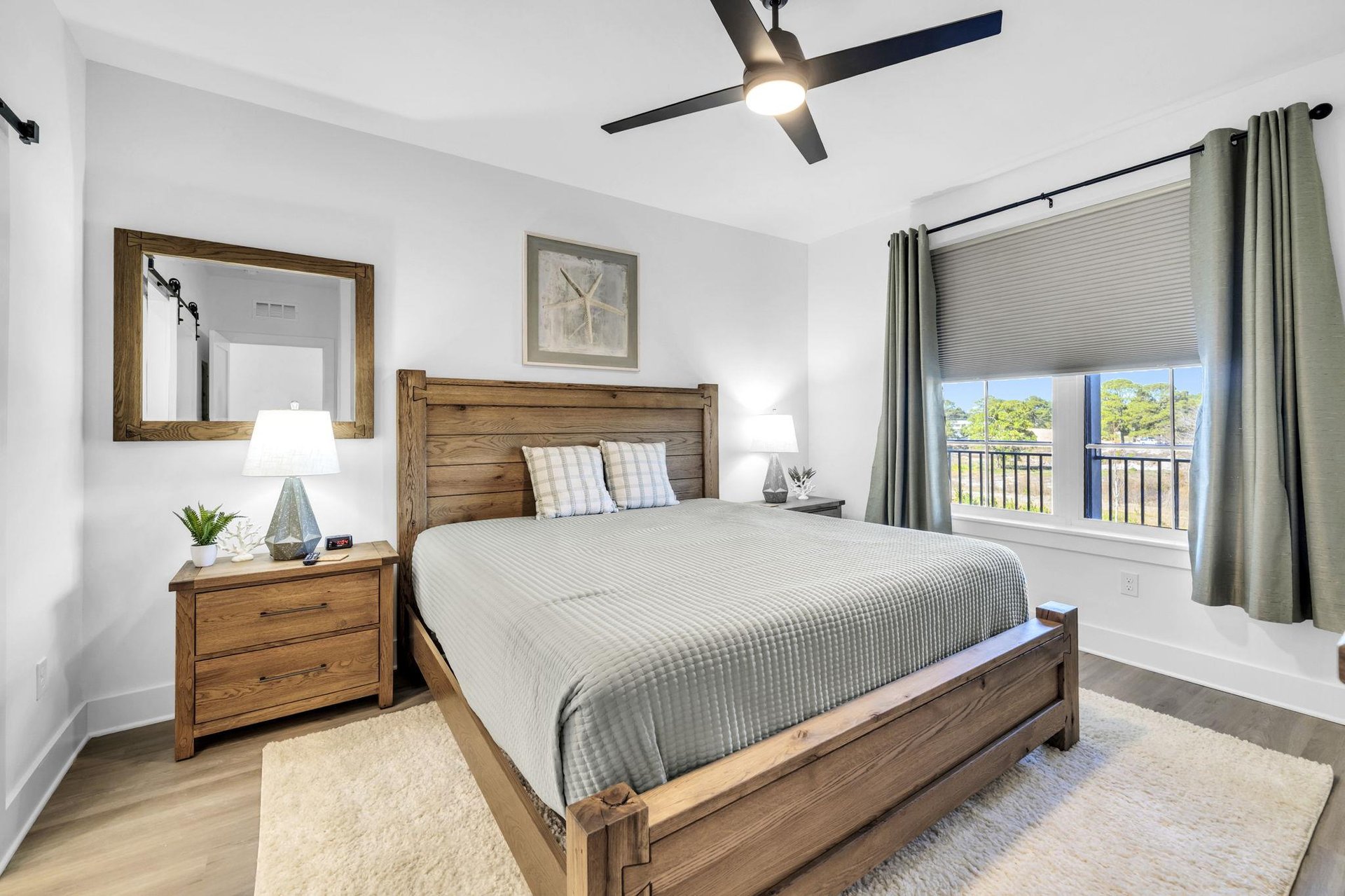 Master Bedroom 1 Part 1