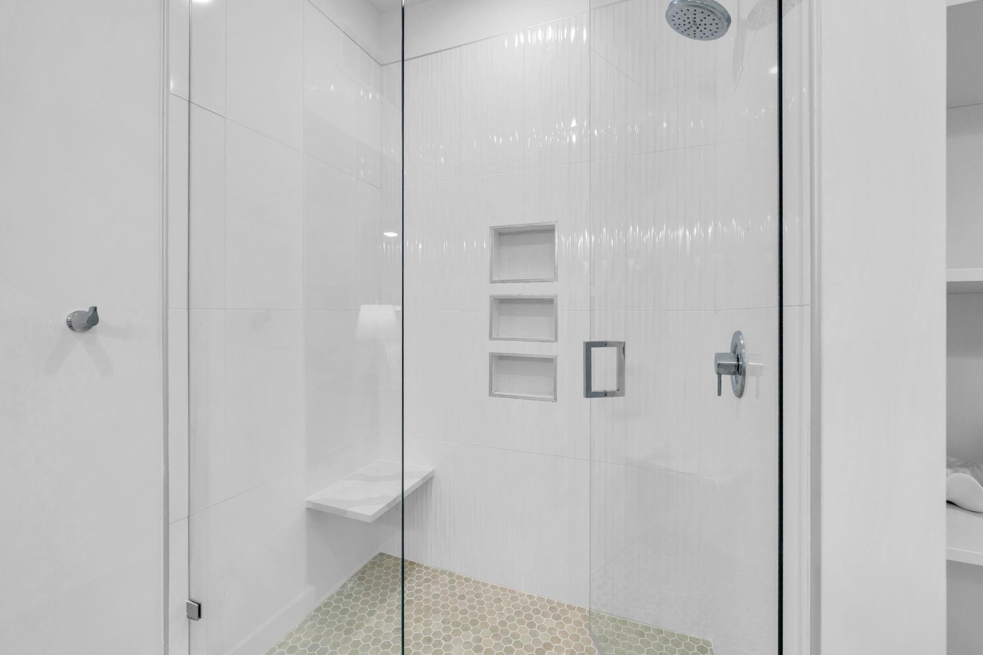 Master Bathroom 1 Part 2