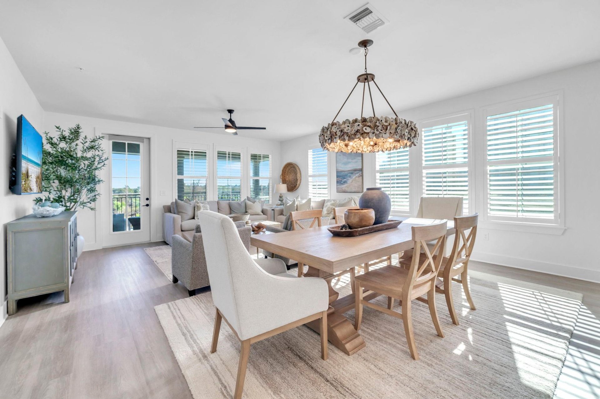 Dining Room 1 Part 1