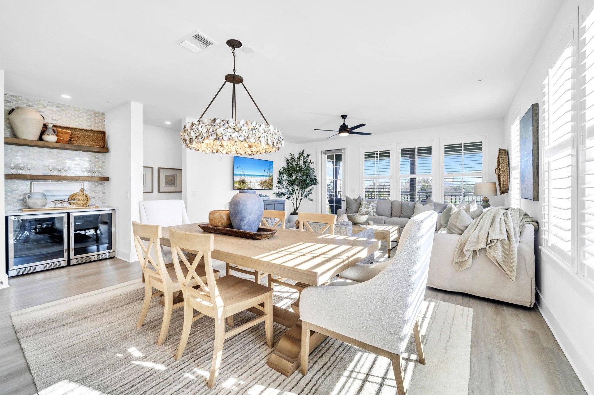 Dining Room 1 Part 2