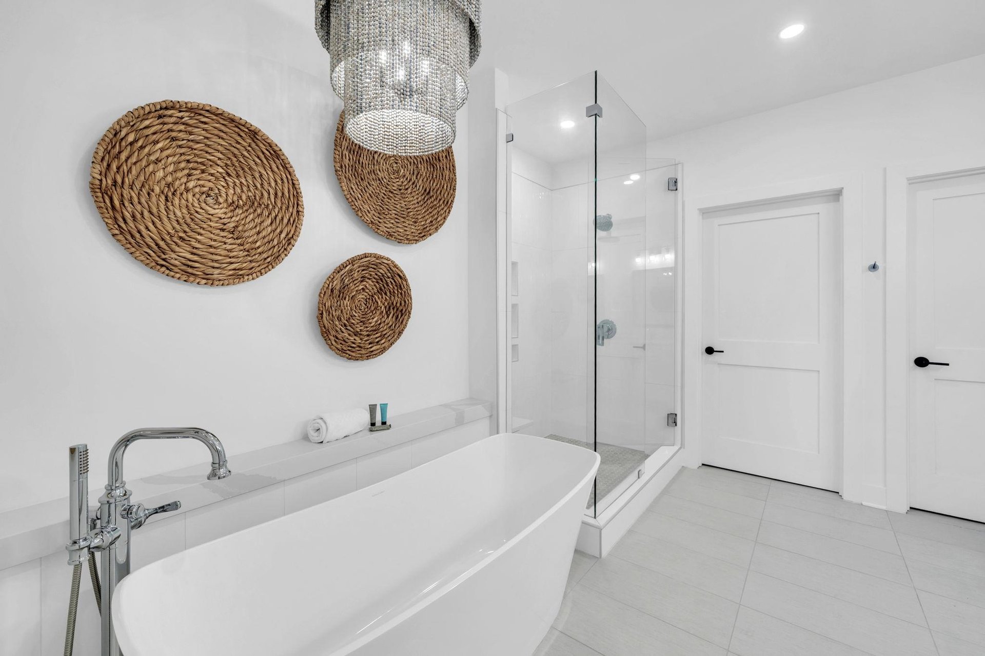 Master Bathroom 1 Part 3