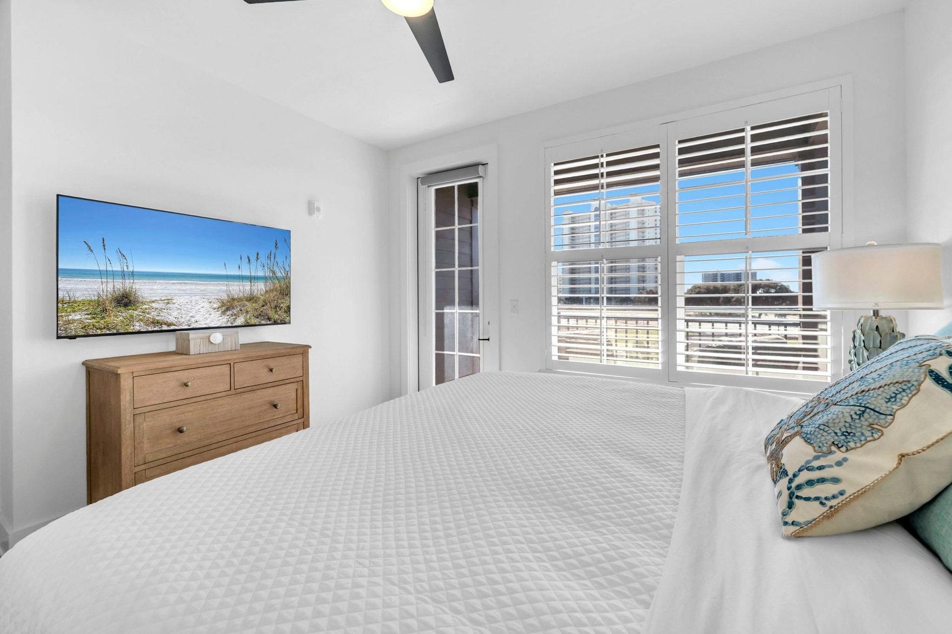 Guest Bedroom 1 Part 2