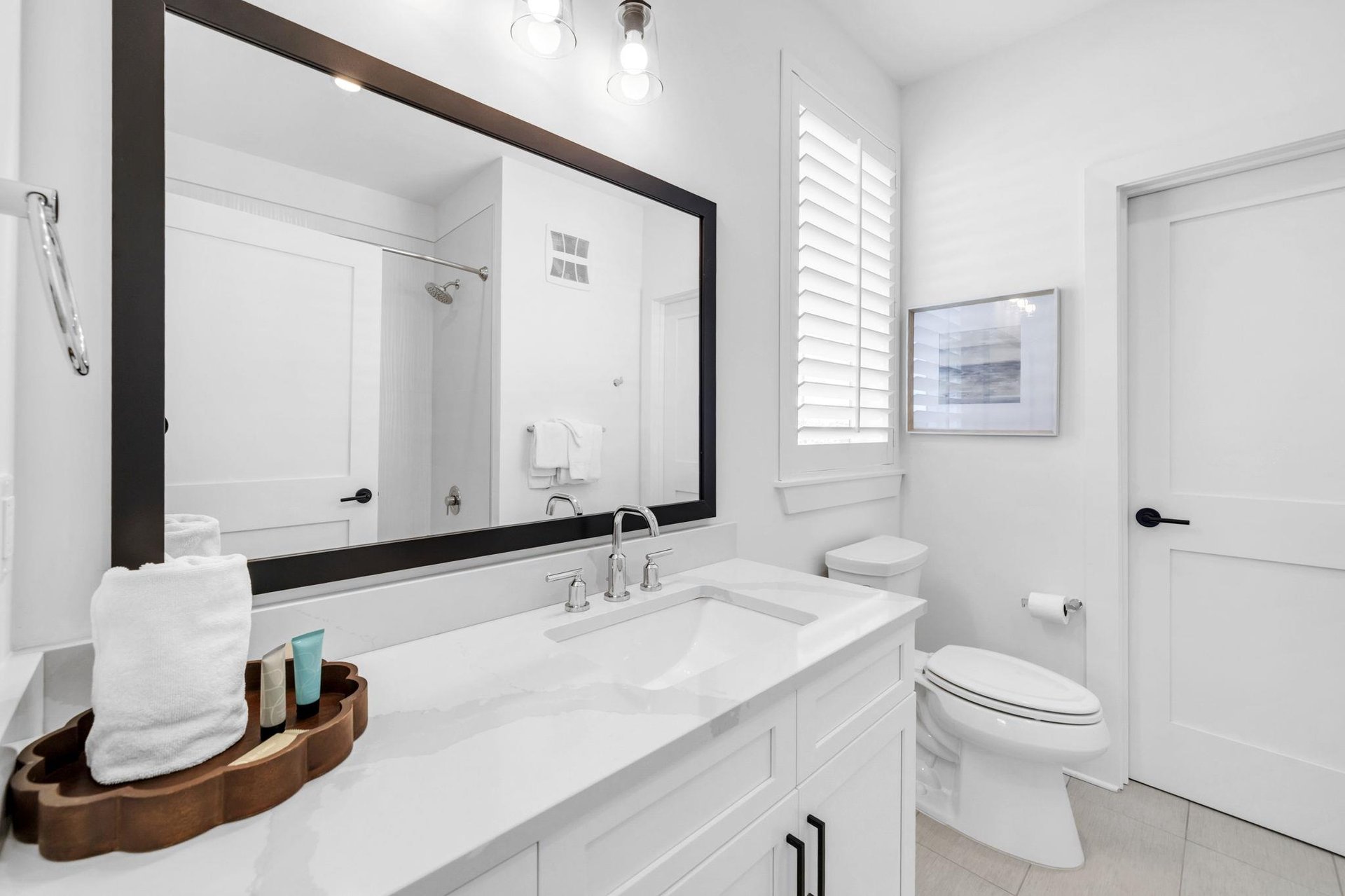 Guest Bathroom 1 Part 1