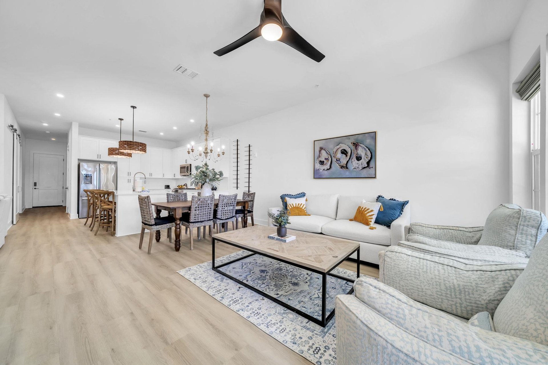 Living Room 1 Part 4