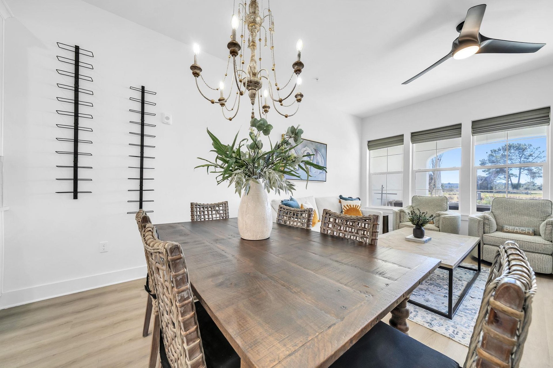 Dining Room 1 Part 2