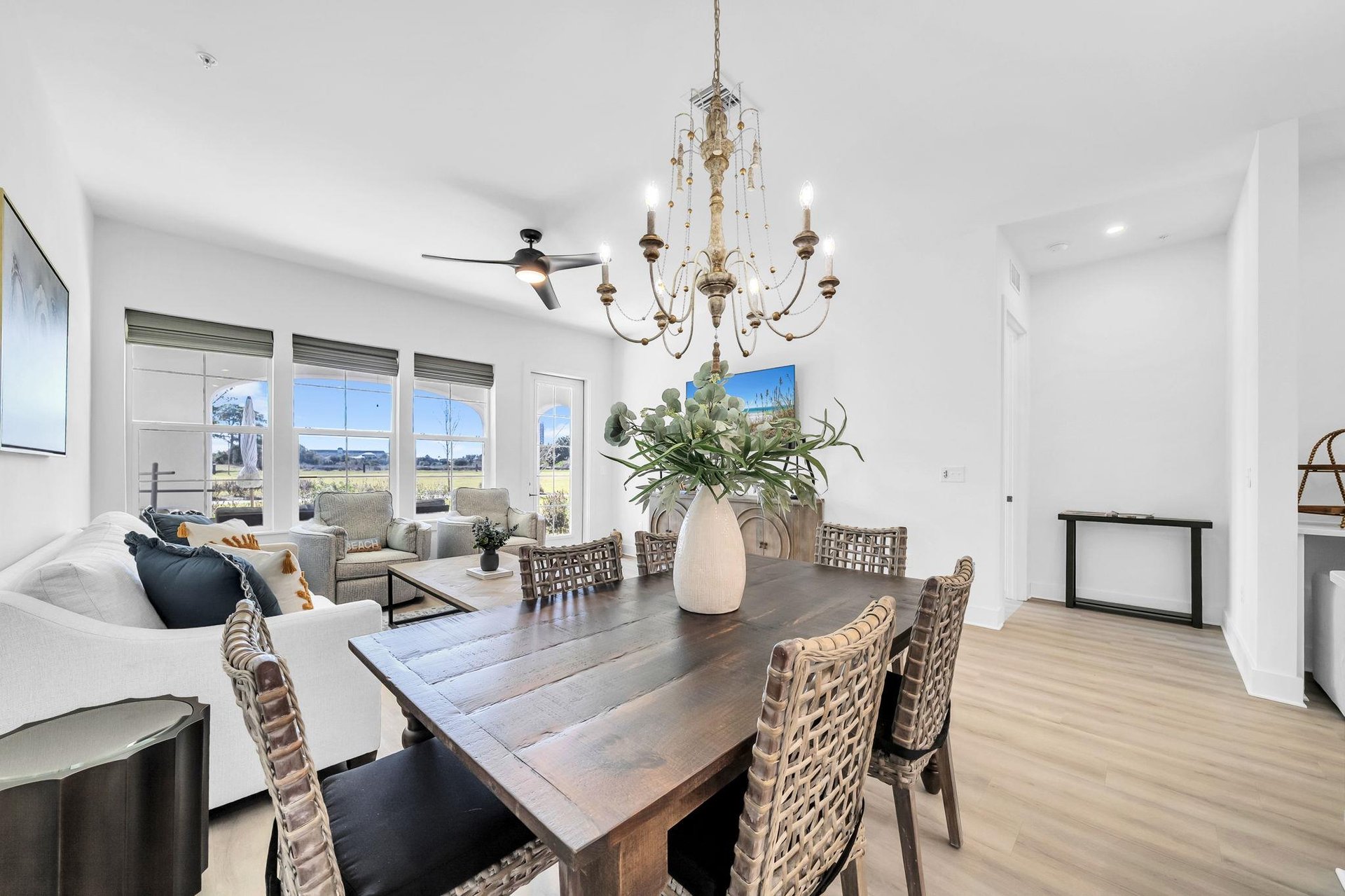 Dining Room 1 Part 3