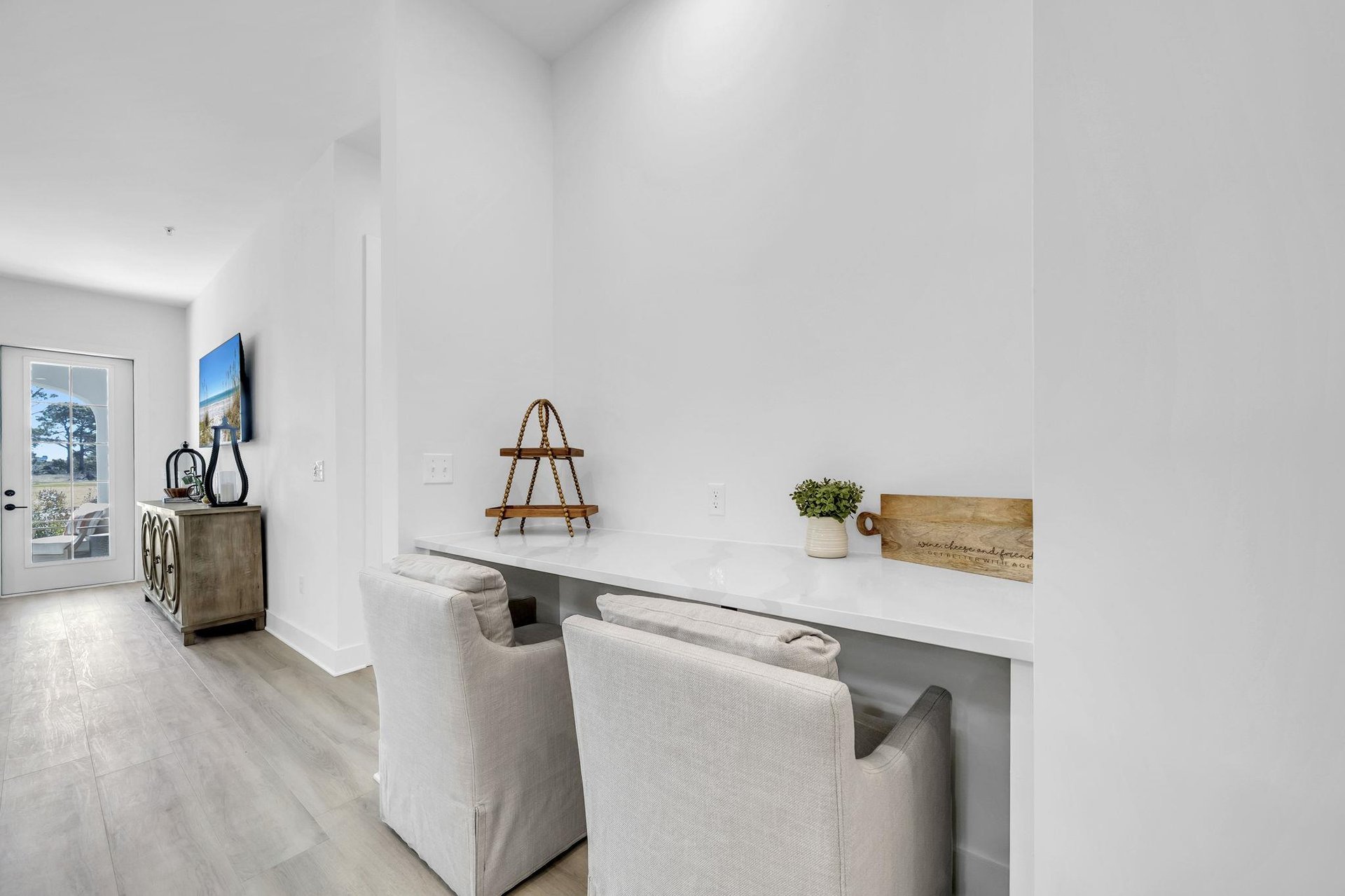 Side Bar  Nook 1 Part 1