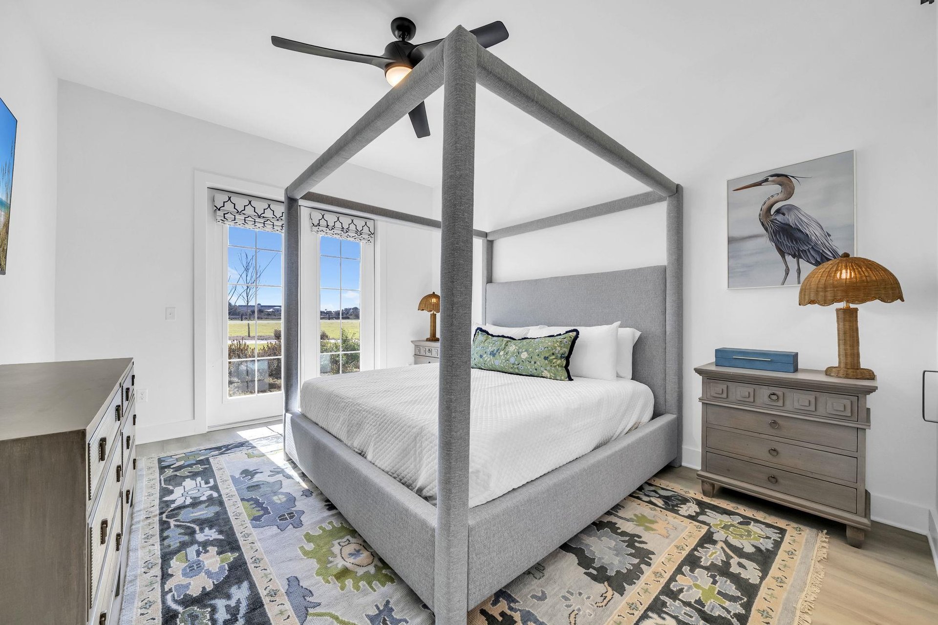 Master Bedroom 1 Part 1