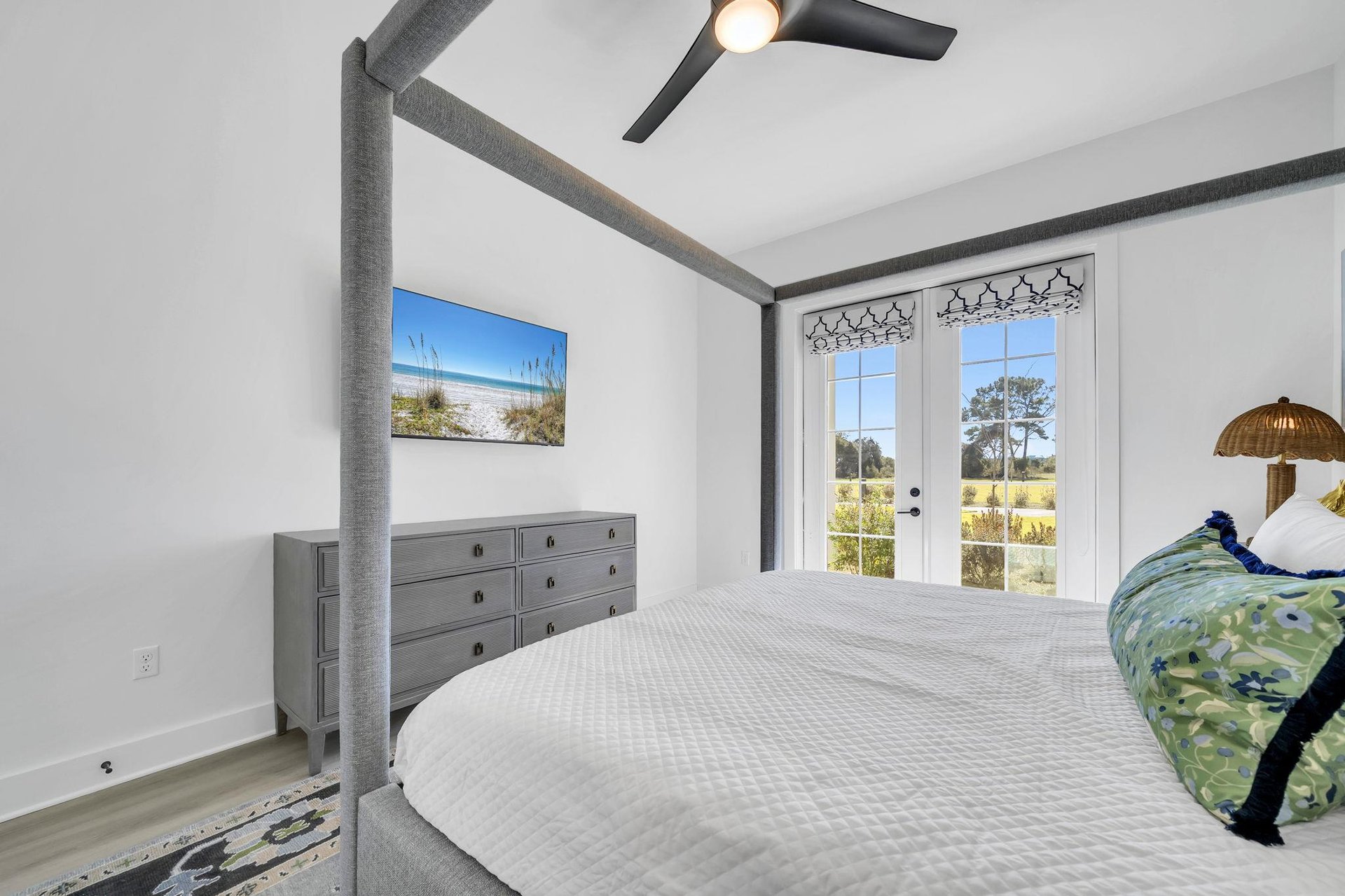 Master Bedroom 1 Part 2