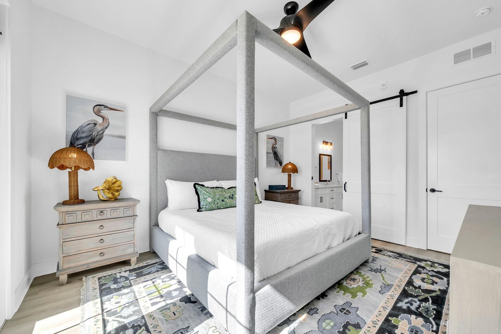 Master Bedroom 1 Part 3