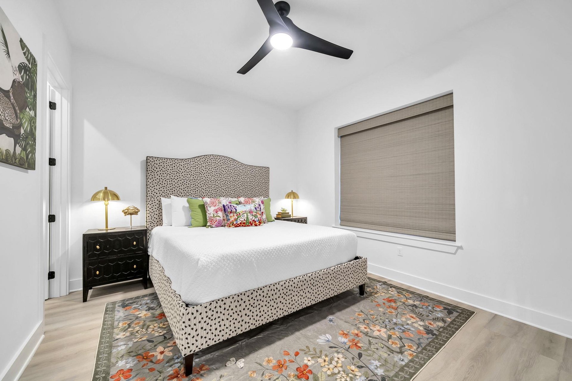 Guest Bedroom 1 Part 1