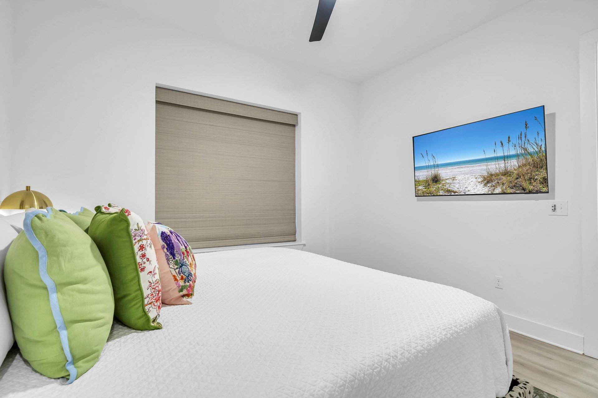 Guest Bedroom 1 Part 2