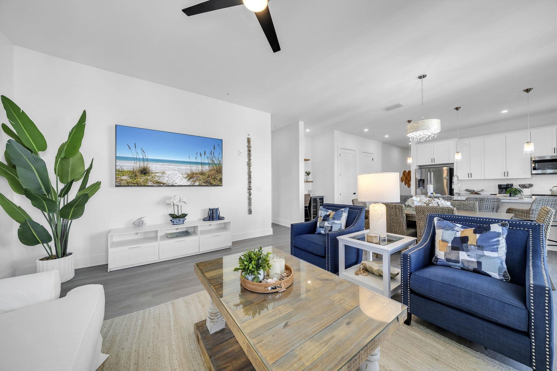 Living Room 1 Part 3