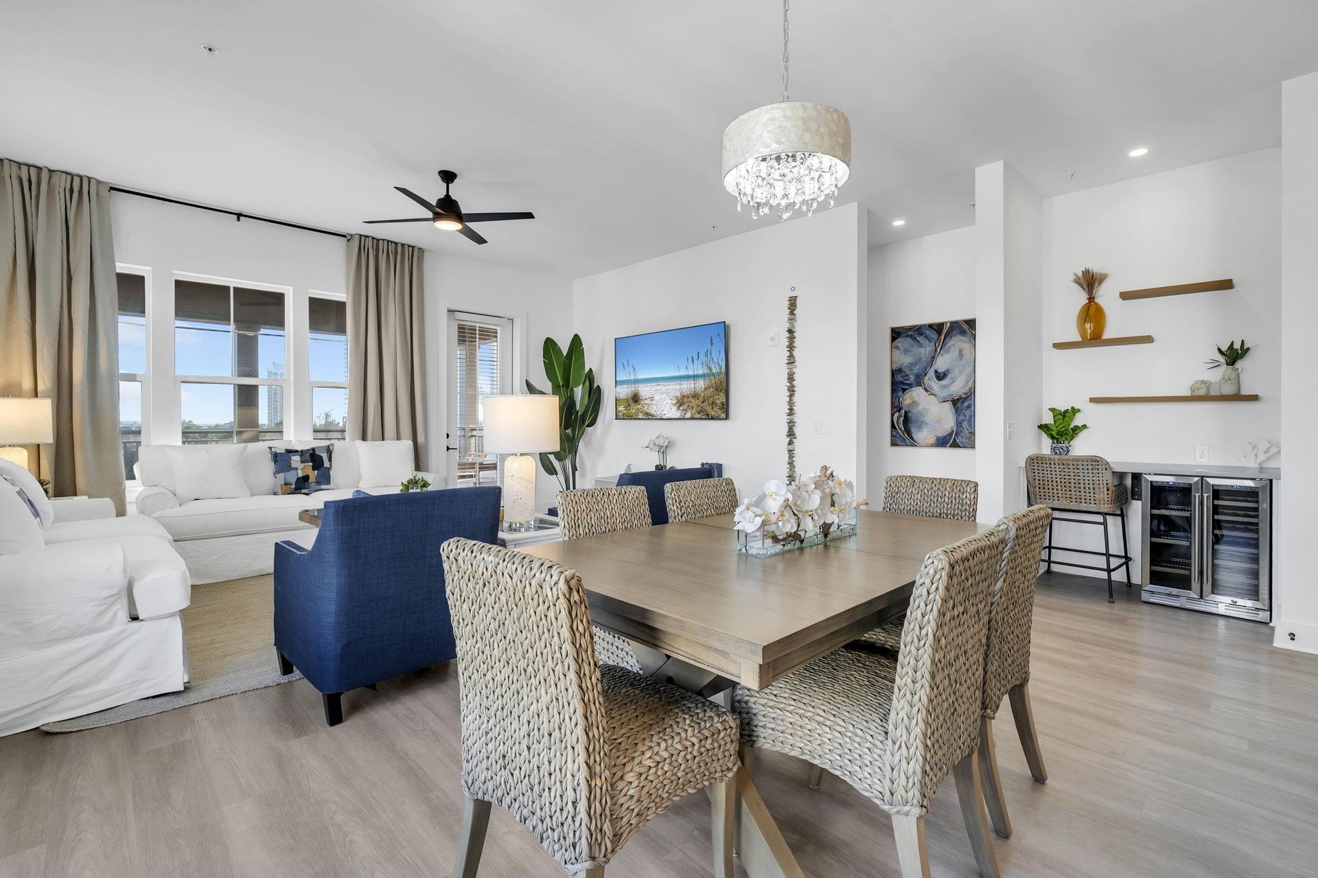 Dining Room 1 Part 2