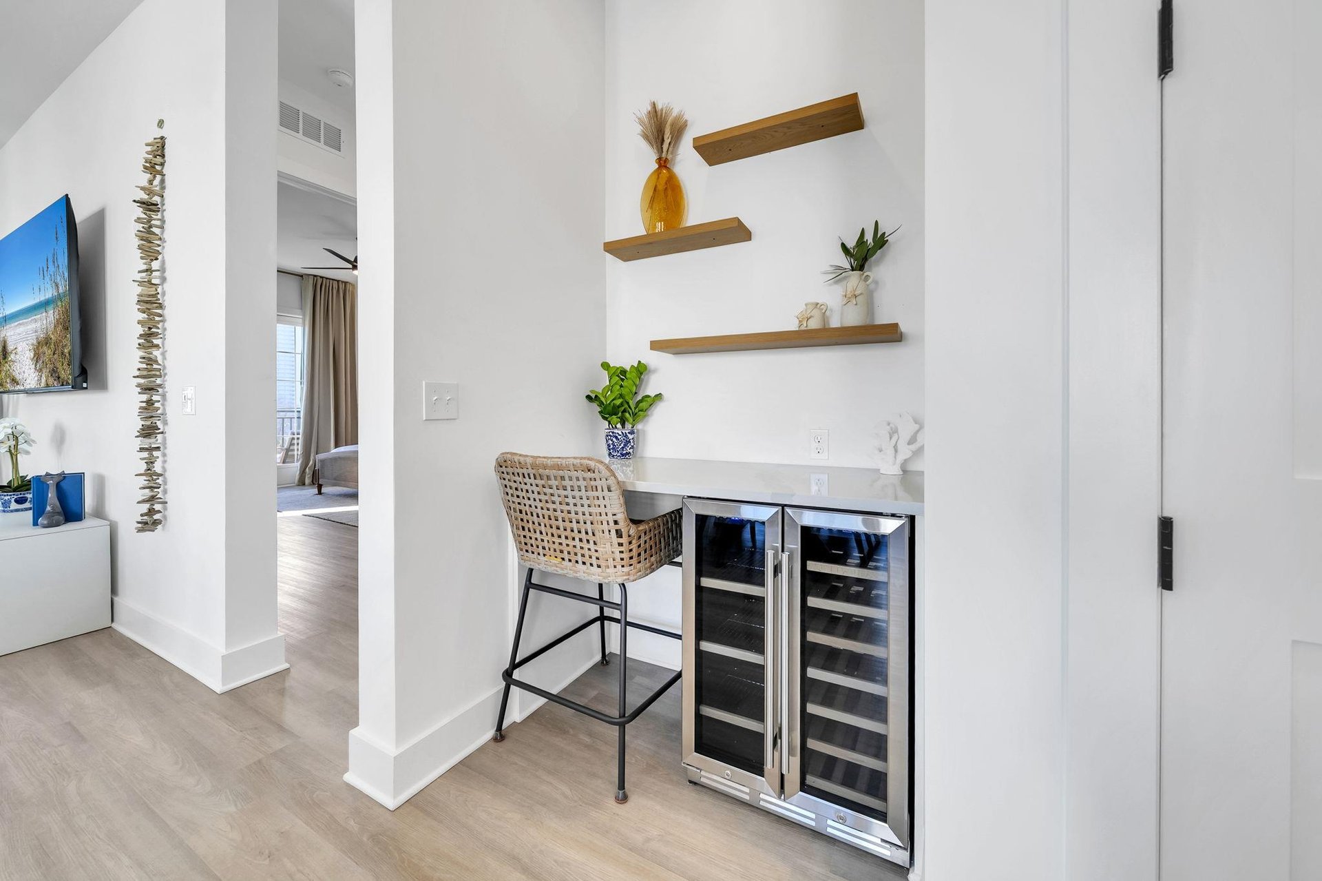 Sidebar  Nook 1 Part 1